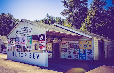 Hilltop Beverage Inc