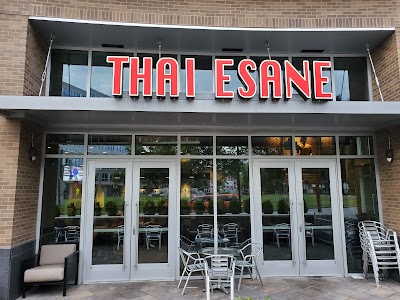 Thai Esane