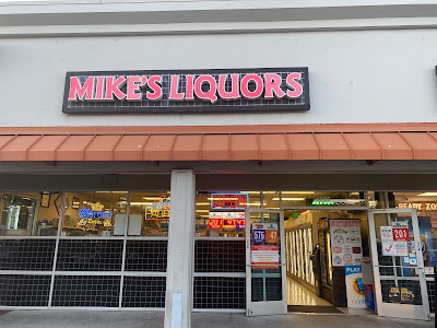 Mikes Liquors
