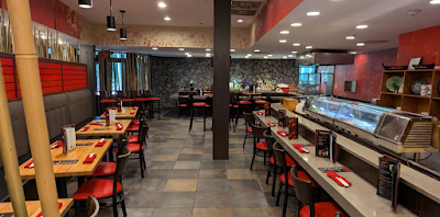 Benihana #1007