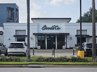 Goode Co Kitchen & Cantina