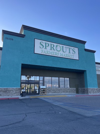 Sprouts #454