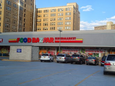 Food Bazaar