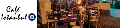 Cafe Istanbul #2