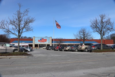 Market 32