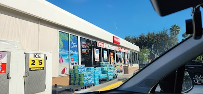 Circle K # 9772