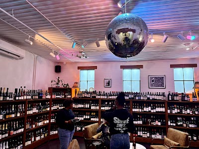 Backline Wine And Spirits