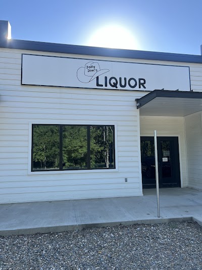 Jolly Jim S Liquor - Broken Bow