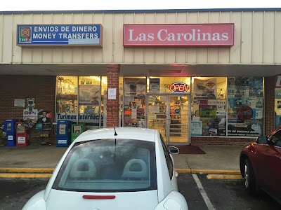 Las Carolinas Supermarket