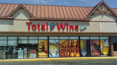 Total Wine
