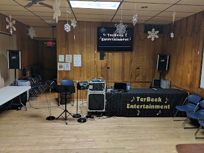 St George Peter & Paul Aid Society