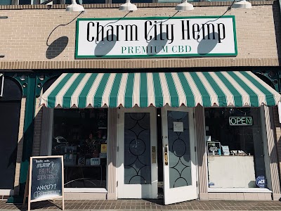 Charm City Hemp