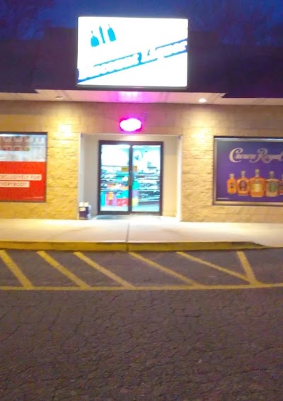 Township Liquors