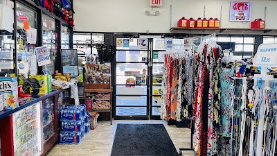 Valero Quick Stop