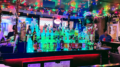 Lloyd's Pub - El Paso