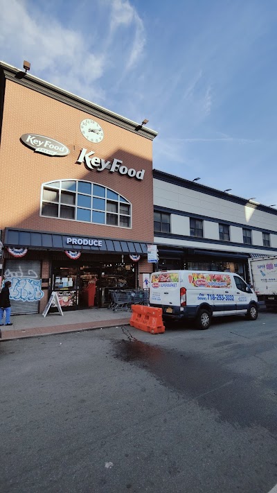 Key Food