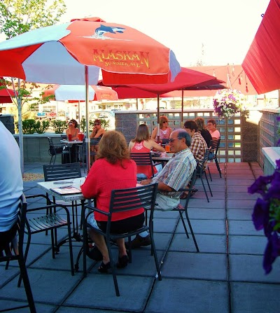 The Vig Alehouse & Casino