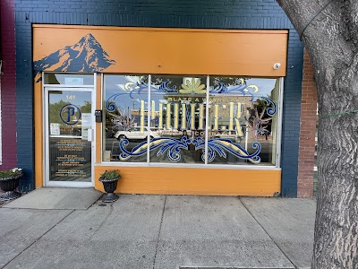 Pioneer Cannabis Co. Coos Bay