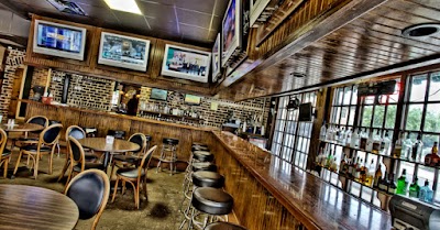 Mcdonoughs Restaurant&lounge