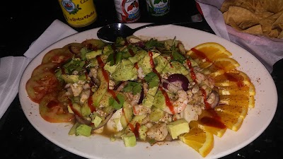 Los Arcos Restaurant