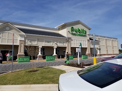 Publix Super Market