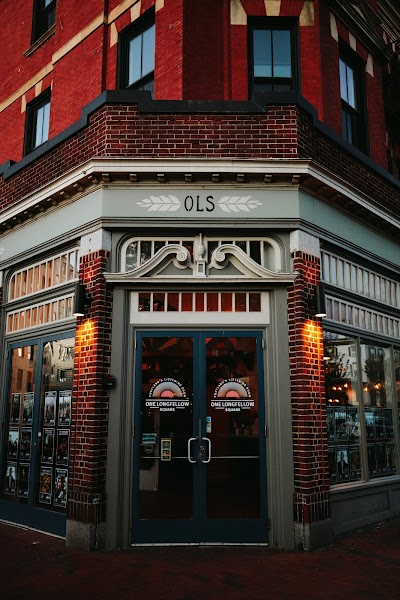 One Longfellow Square