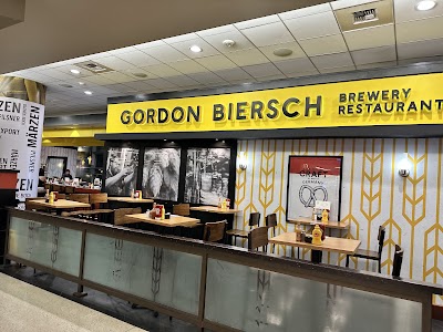 Gordon Biersch Brewing #324