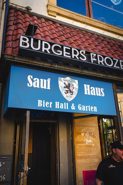 Sauf Haus