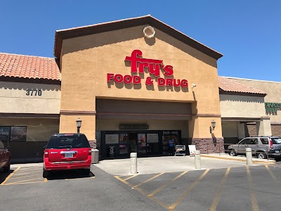 Frys Food & Drug Store