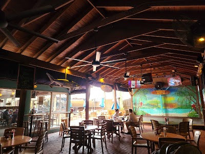 Thirsty Marlin Grill & Bar