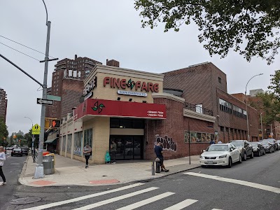 Fine Fare Supermarket