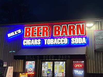Bills Beer Barn
