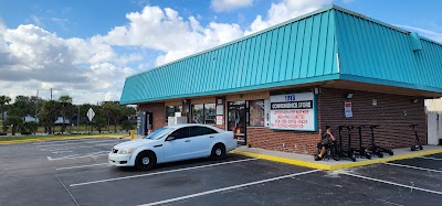 Express Food Mart #8