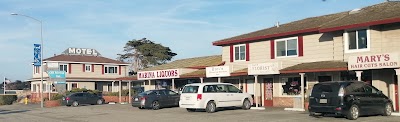 Marina Liquors & Videos