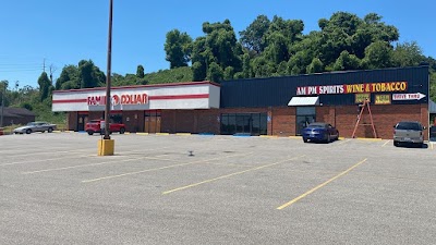 Ampm Spirits Wine &amp; Tobacco