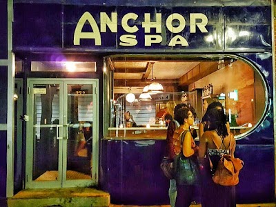 Anchor Restaurant