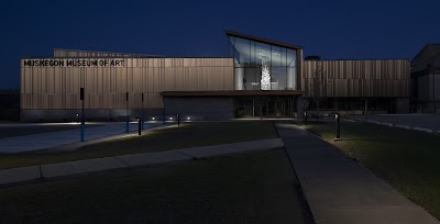 Muskegon Museum Of Art