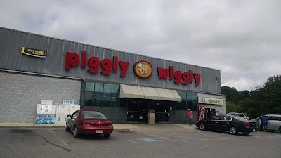 Piggly Wiggly