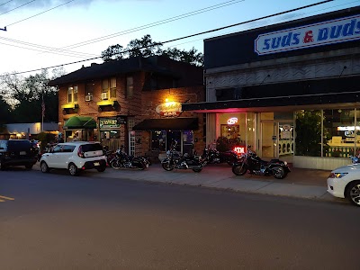 G W Walkers Bar