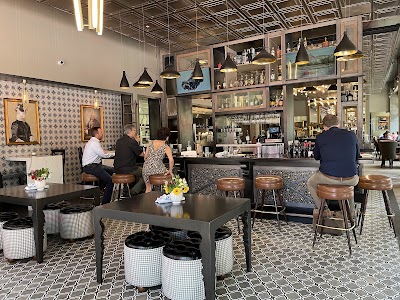 Camden Spit & Larder