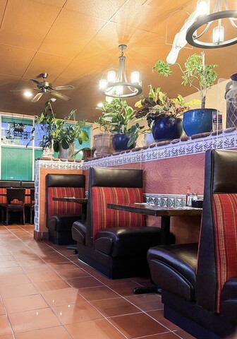 La Casita Restaurant