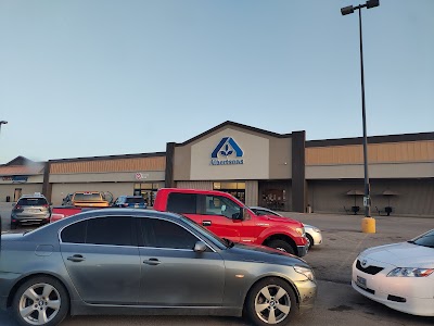Albertsons