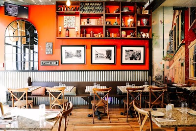 Shoes Cup & Cork Club