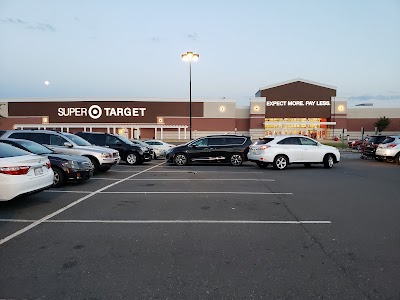 Supertarget