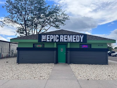 The Epic Remedy