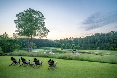 The River Country Club