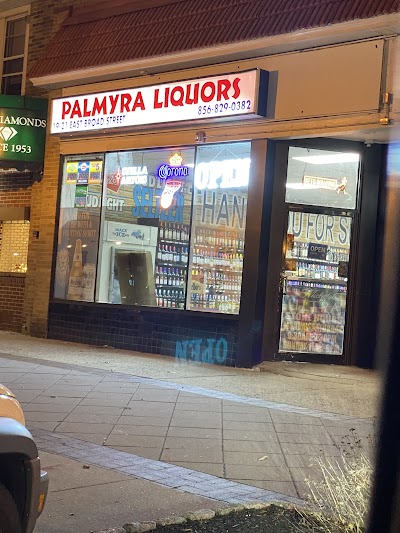 Palmyra Liquor Store