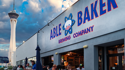 Able Baker Brewing Co
