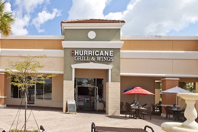 Hurricane Grill & Wings