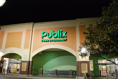 Publix Super Market